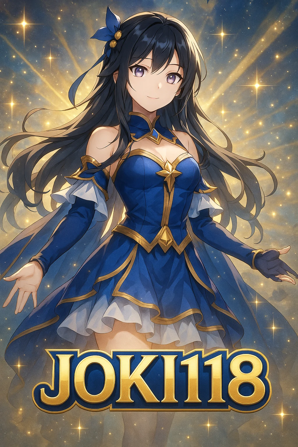 JOKI118